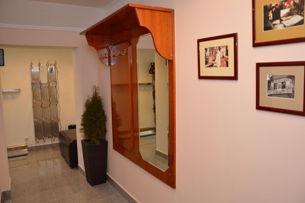 Private Room Pyrkerstrasse Bad Hofgastein Room photo